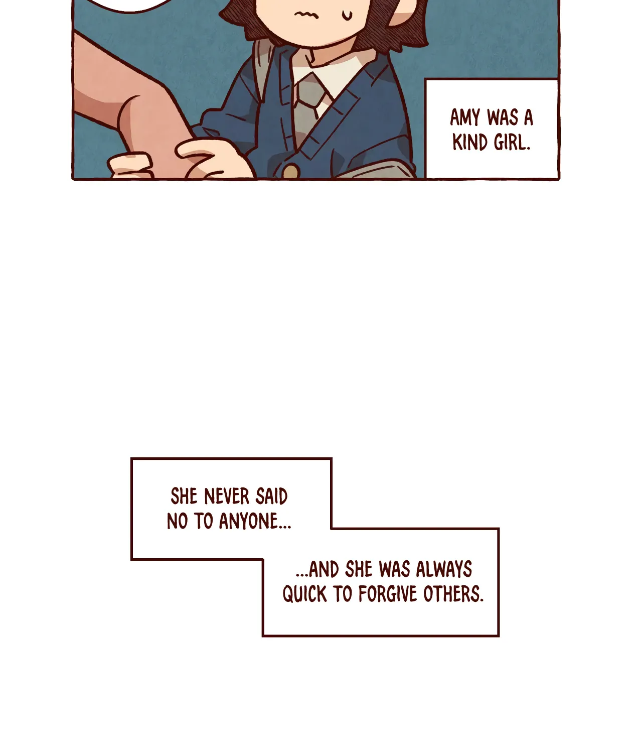 I Love Amy Mangakakalot X Chapter 26 Page 52