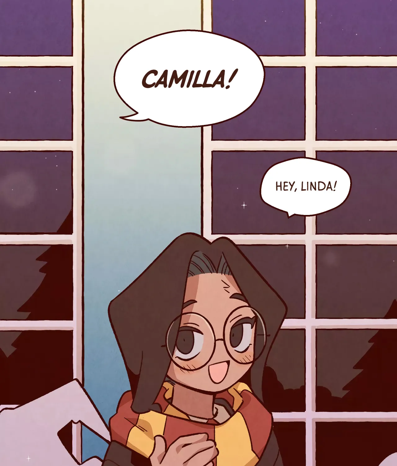 I Love Amy Mangakakalot X Chapter 26 Page 90