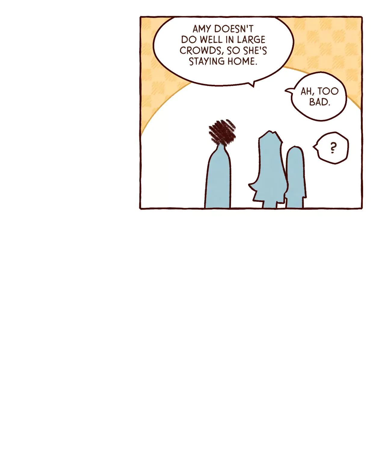 I Love Amy Mangakakalot X Chapter 26 Page 98