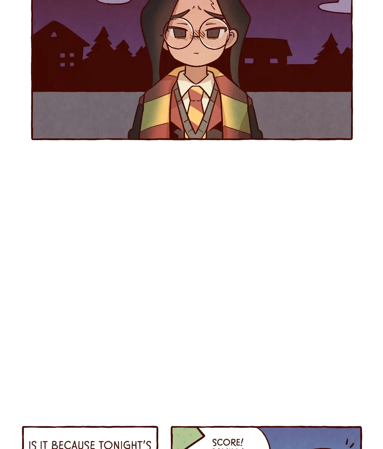 I Love Amy Mangakakalot X Chapter 27 Page 19