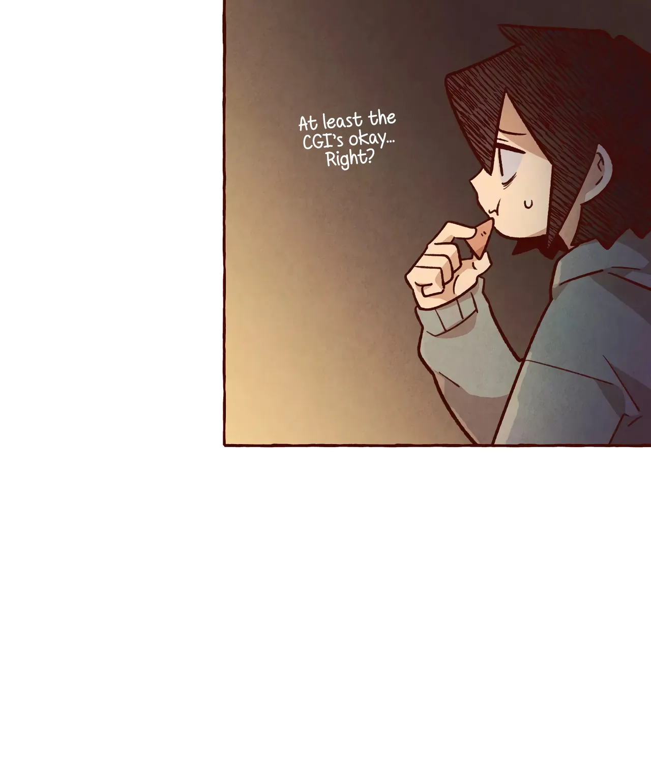 I Love Amy Mangakakalot X Chapter 27 Page 28