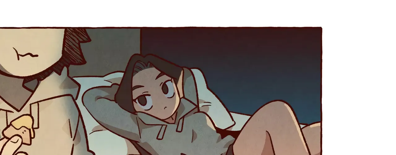 I Love Amy Mangakakalot X Chapter 27 Page 29