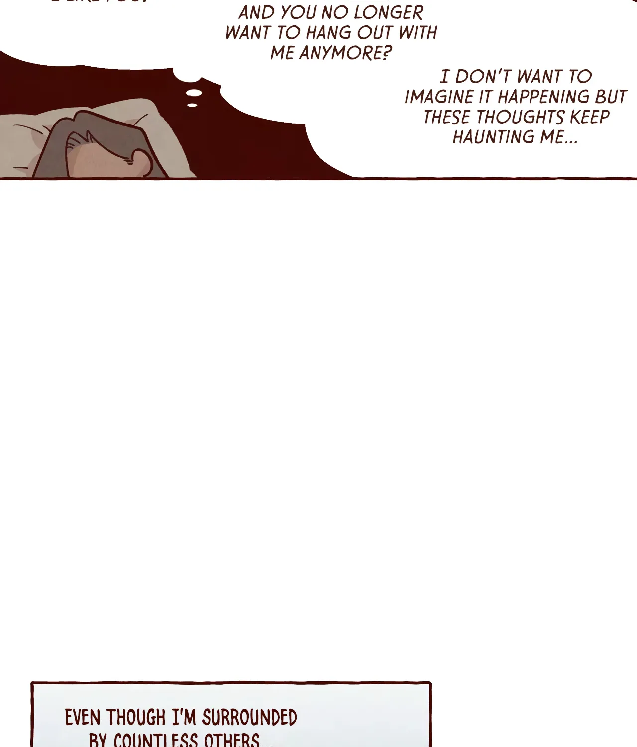 I Love Amy Mangakakalot X Chapter 27 Page 32