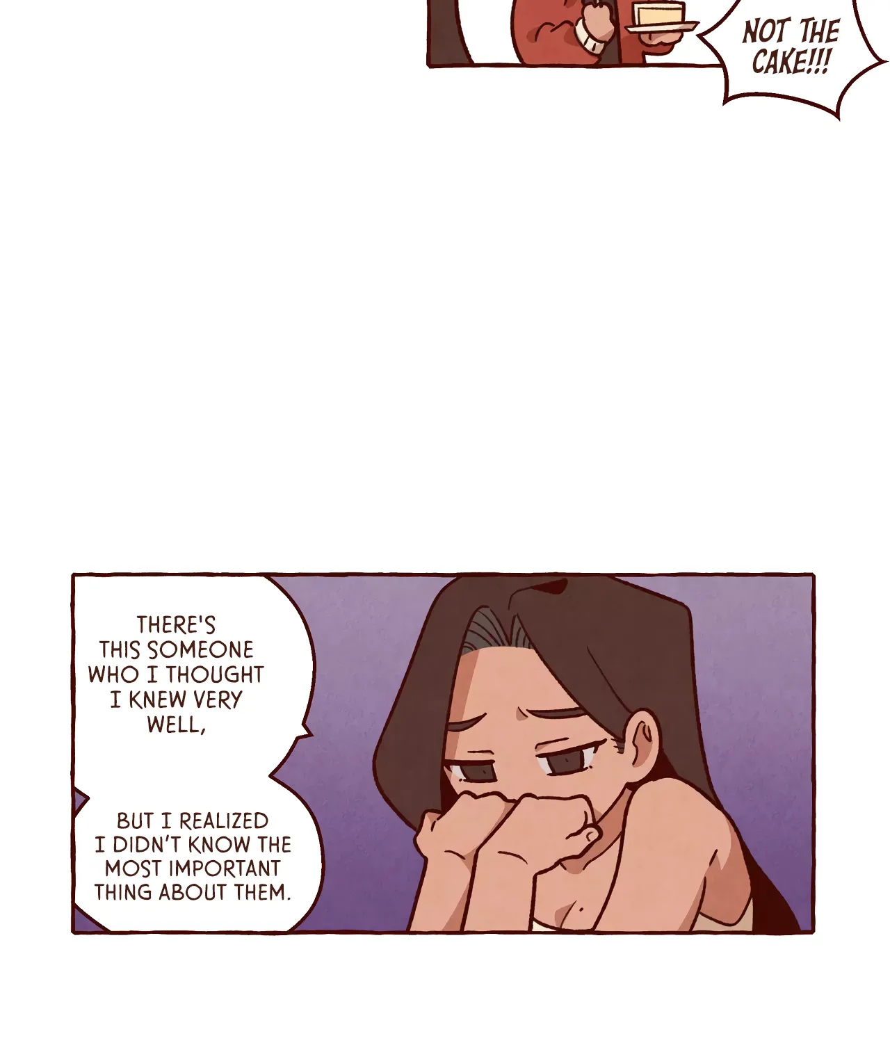 I Love Amy Mangakakalot X Chapter 27 Page 48