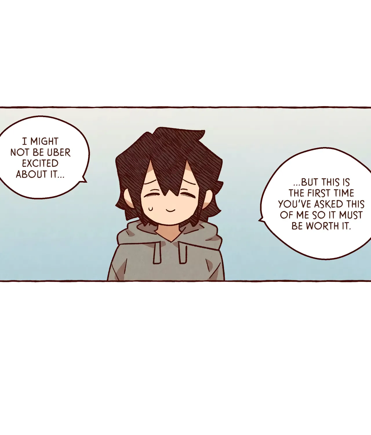 I Love Amy Mangakakalot X Chapter 27 Page 87