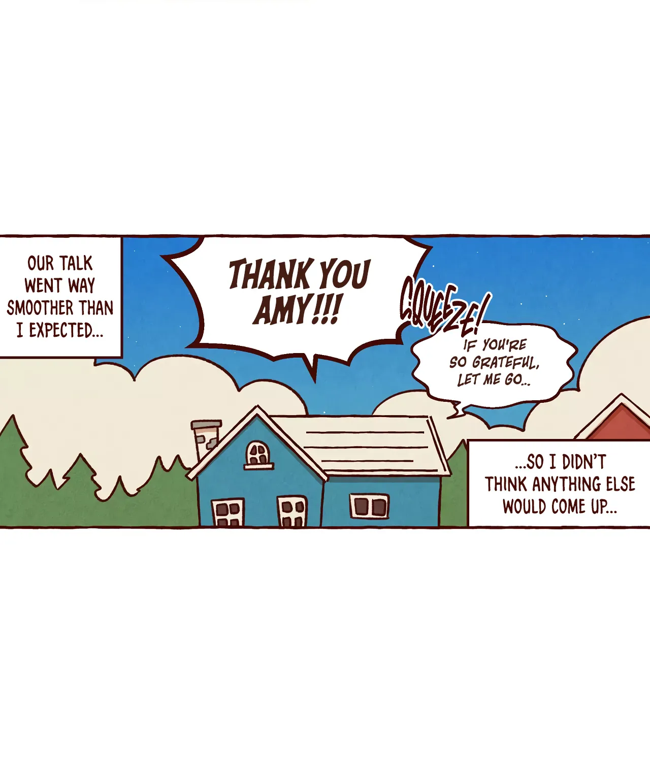 I Love Amy Mangakakalot X Chapter 27 Page 90