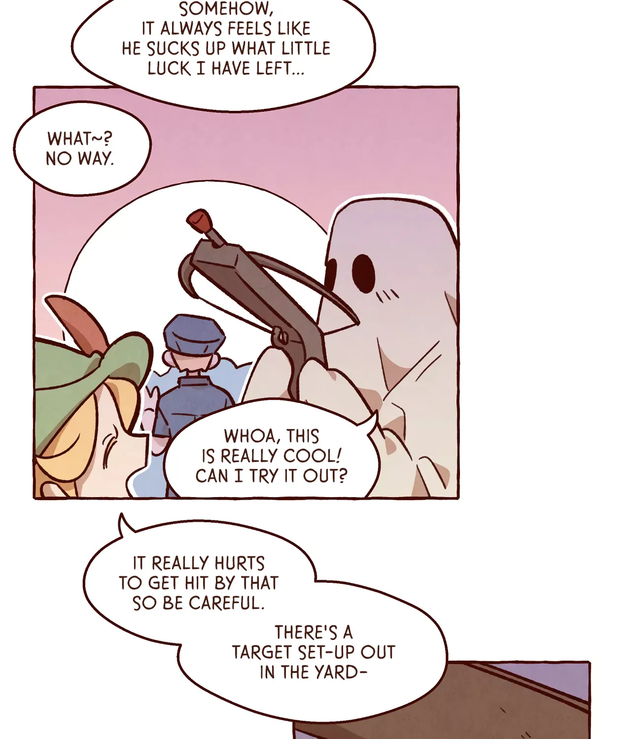 I Love Amy Mangakakalot X Chapter 28 Page 50