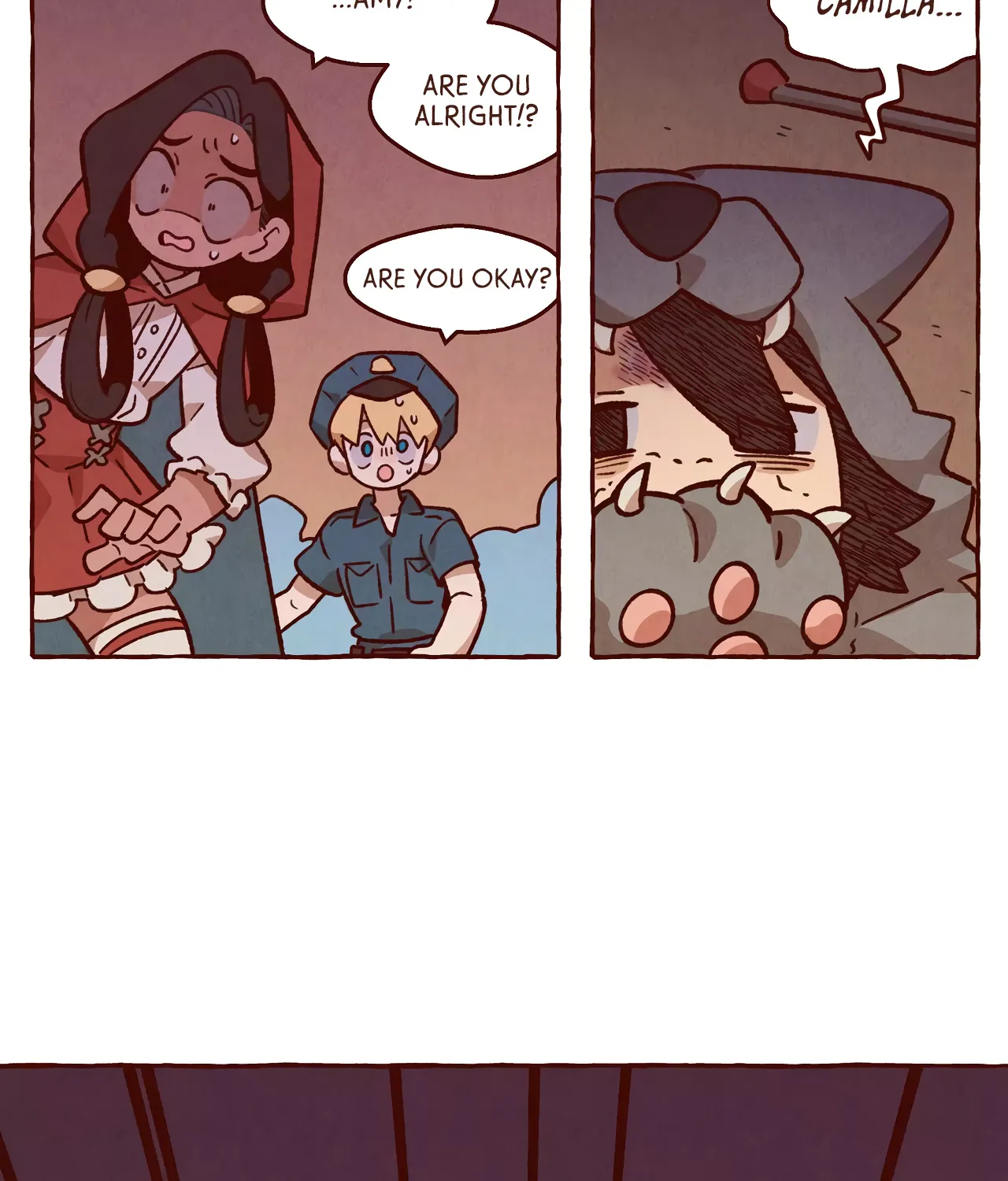 I Love Amy Mangakakalot X Chapter 28 Page 62