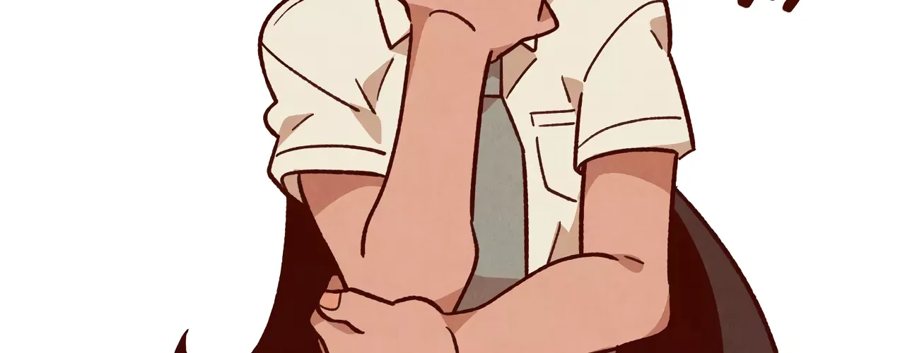 I Love Amy Mangakakalot X Chapter 28 Page 9