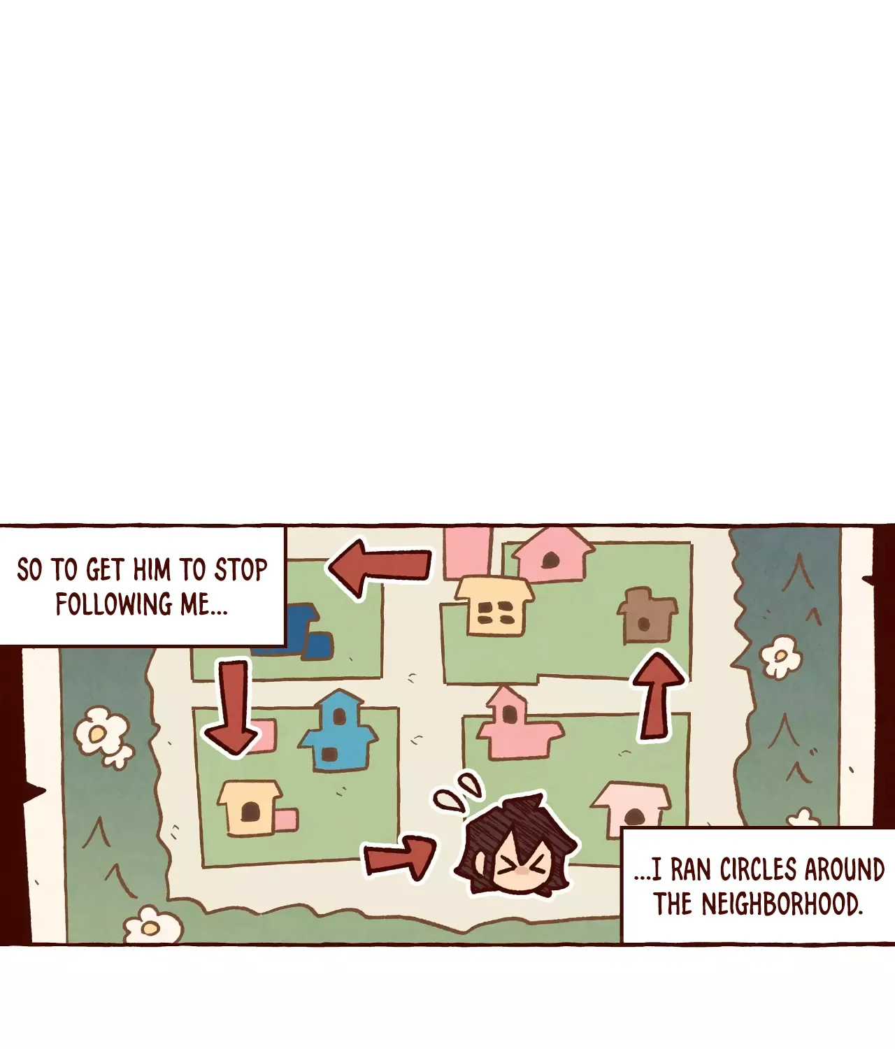 I Love Amy Mangakakalot X Chapter 29 Page 19