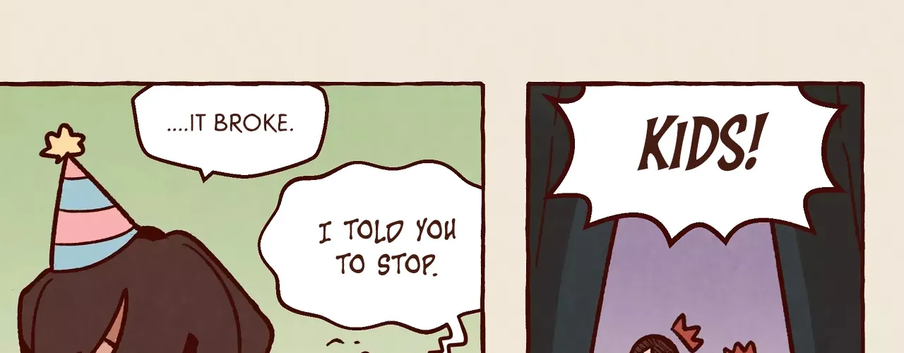 I Love Amy Mangakakalot X Chapter 29 Page 57