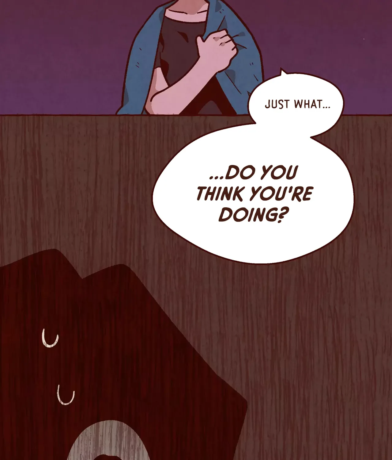 I Love Amy Mangakakalot X Chapter 29 Page 51