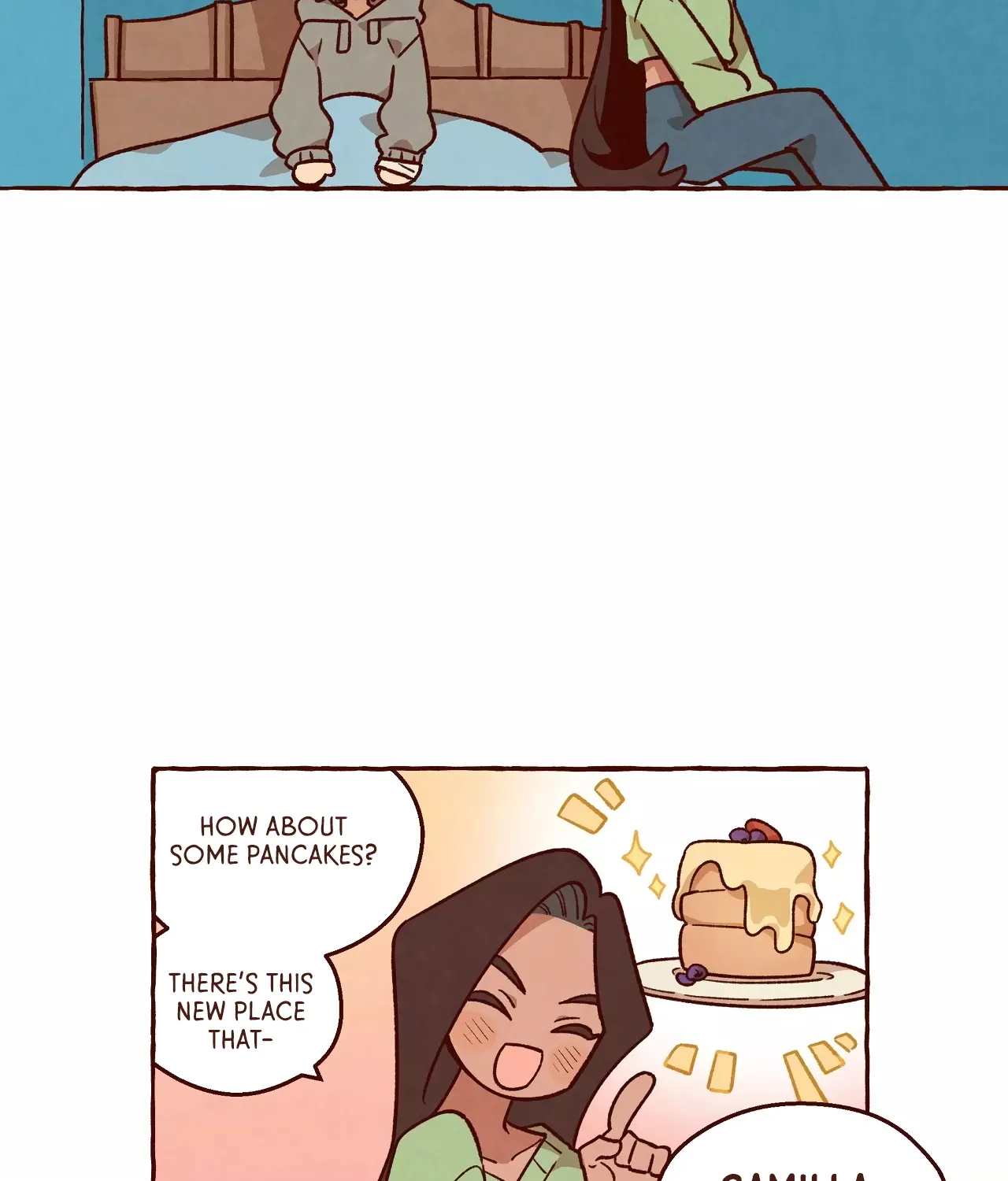 I Love Amy Mangakakalot X Chapter 29 Page 90