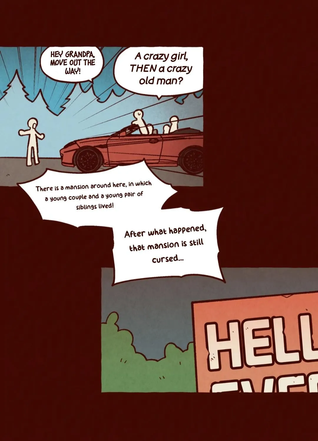 I Love Amy Mangakakalot X Chapter 2.1 Page 48