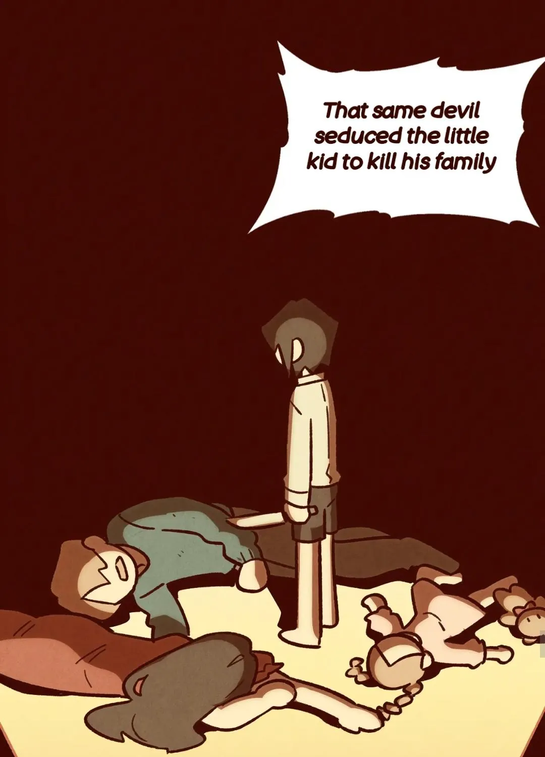 I Love Amy Mangakakalot X Chapter 2.1 Page 53