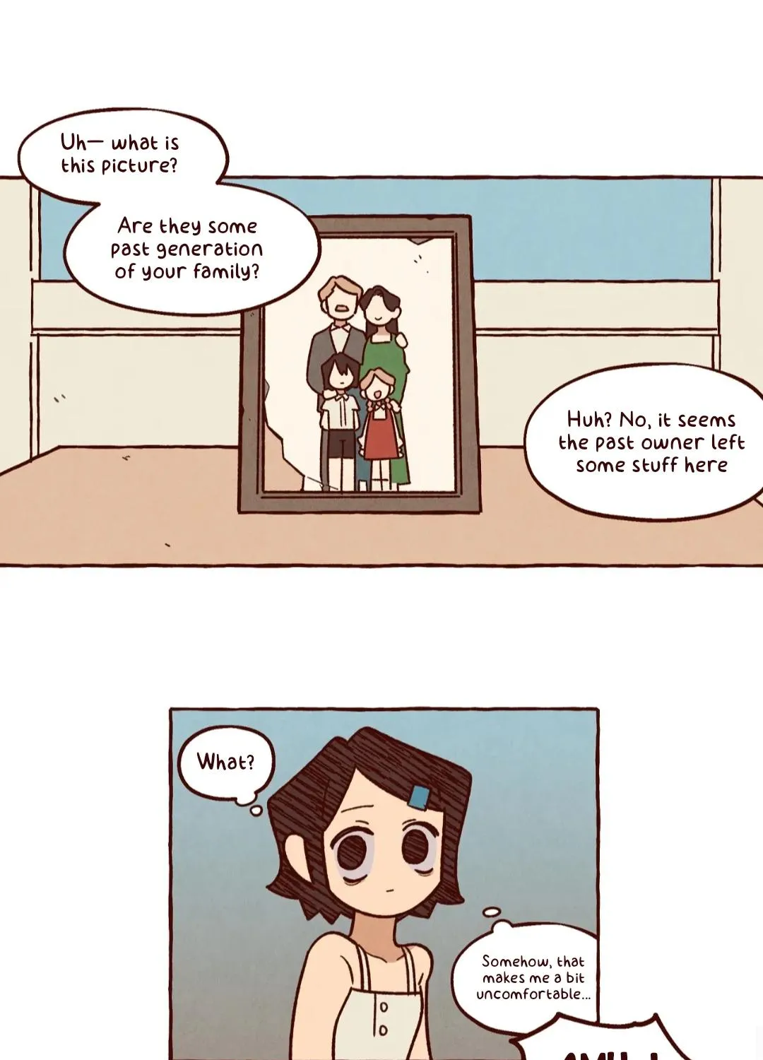I Love Amy Mangakakalot X Chapter 2.1 Page 67