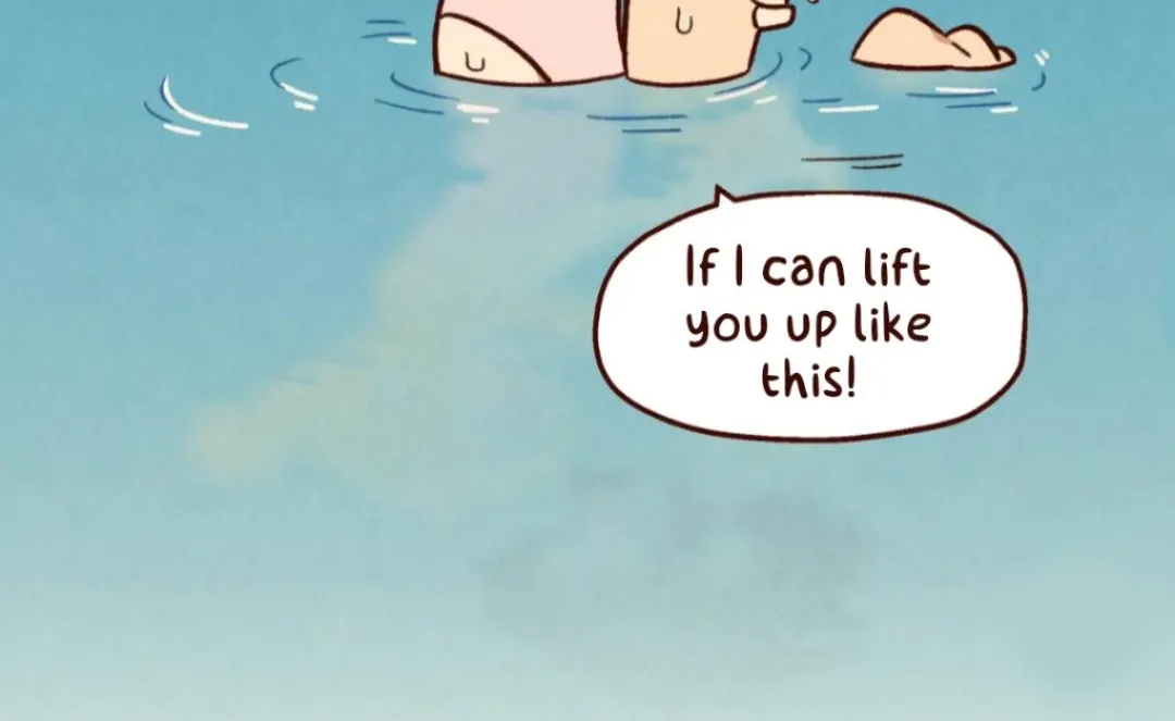 I Love Amy Mangakakalot X Chapter 2.1 Page 76