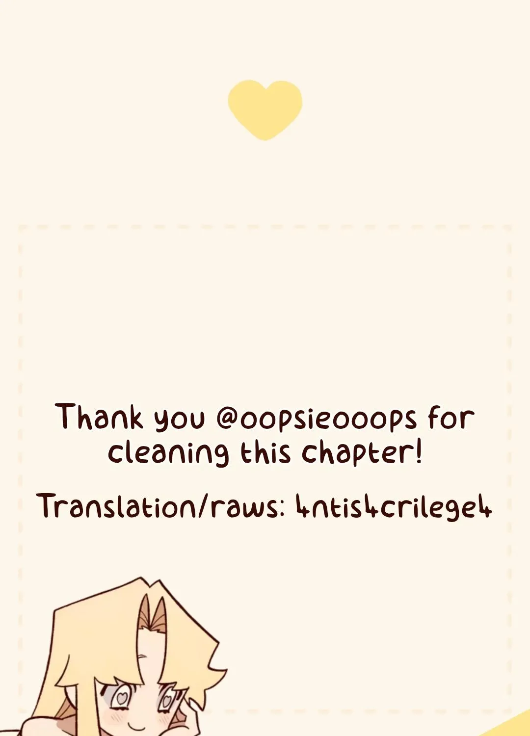 I Love Amy Mangakakalot X Chapter 2.1 Page 90