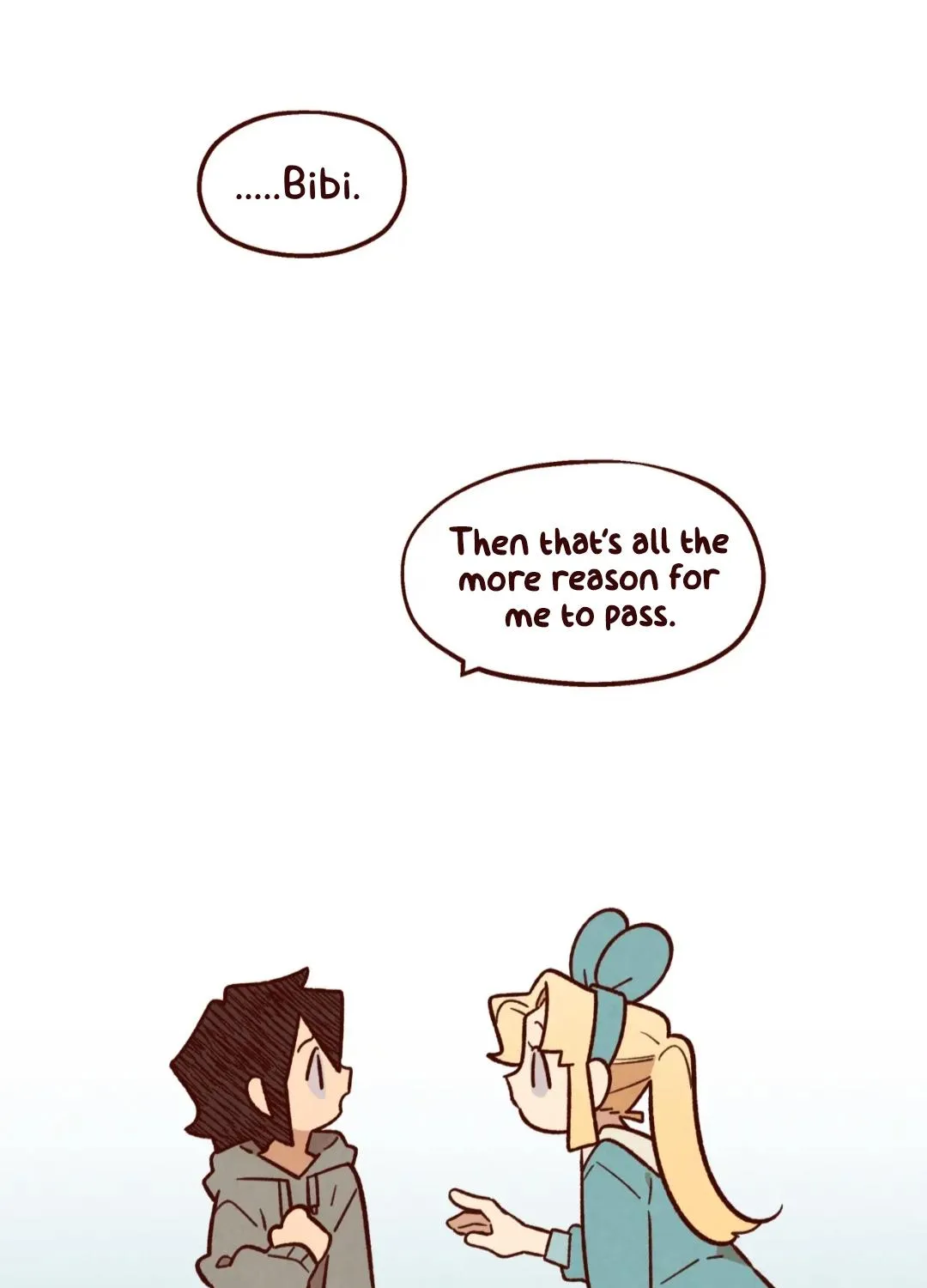 I Love Amy Mangakakalot X Chapter 2.1 Page 15