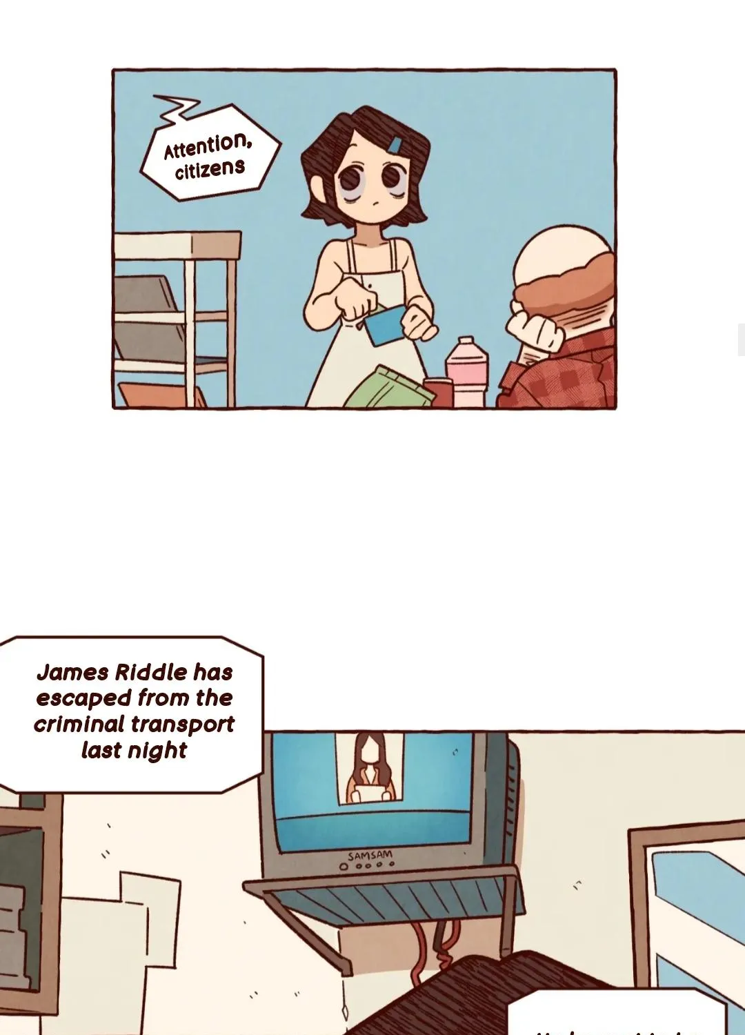 I Love Amy Mangakakalot X Chapter 2.1 Page 21