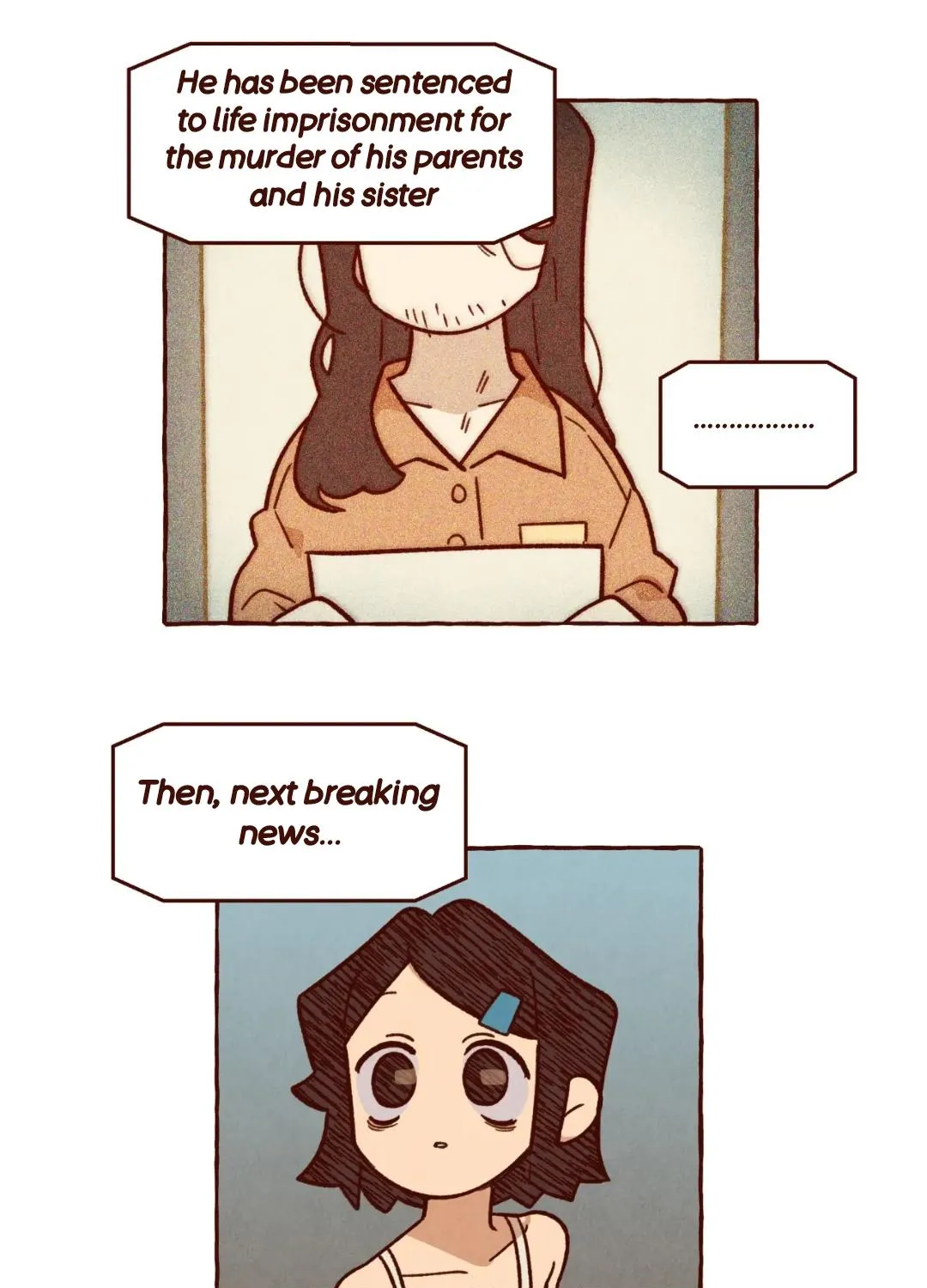 I Love Amy Mangakakalot X Chapter 2.1 Page 23