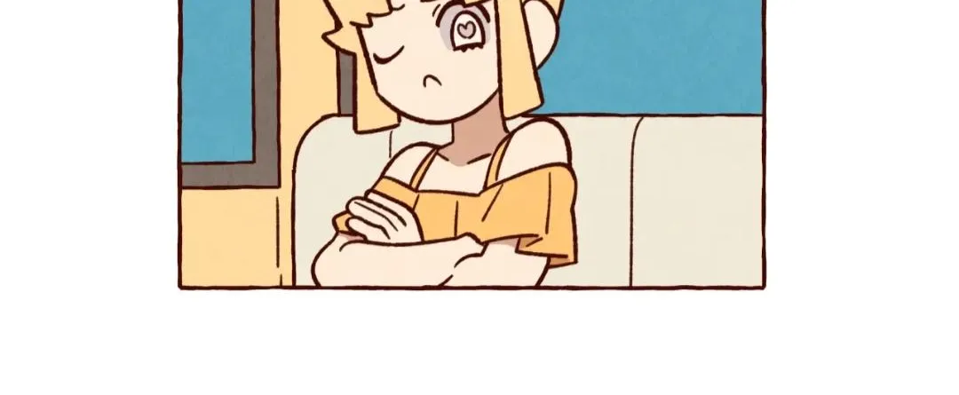 I Love Amy Mangakakalot X Chapter 2.1 Page 36