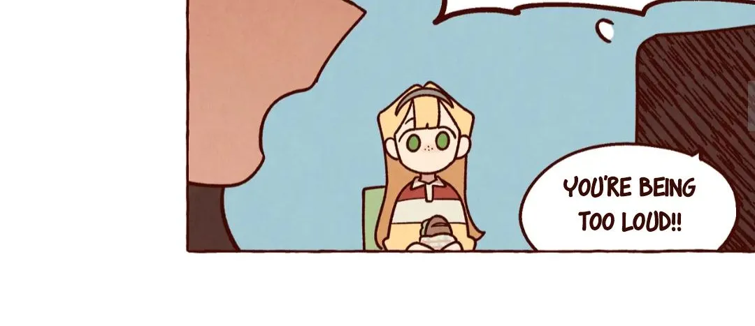 I Love Amy Mangakakalot X Chapter 2.2 Page 50