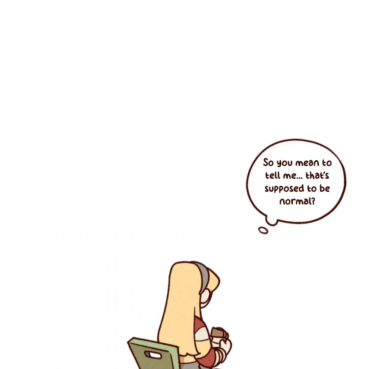 I Love Amy Mangakakalot X Chapter 2.2 Page 53