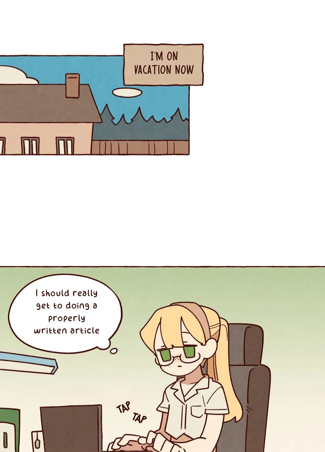 I Love Amy Mangakakalot X Chapter 2.2 Page 57