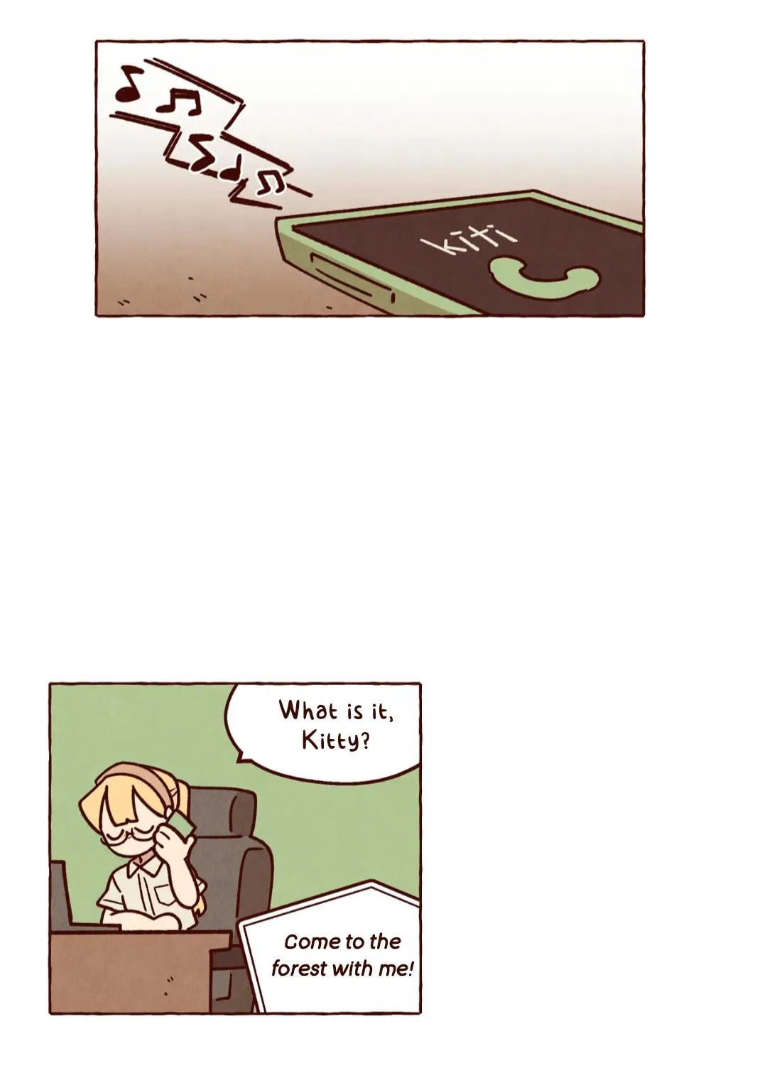 I Love Amy Mangakakalot X Chapter 2.2 Page 61