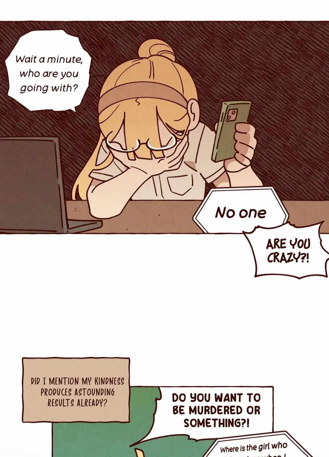 I Love Amy Mangakakalot X Chapter 2.2 Page 65