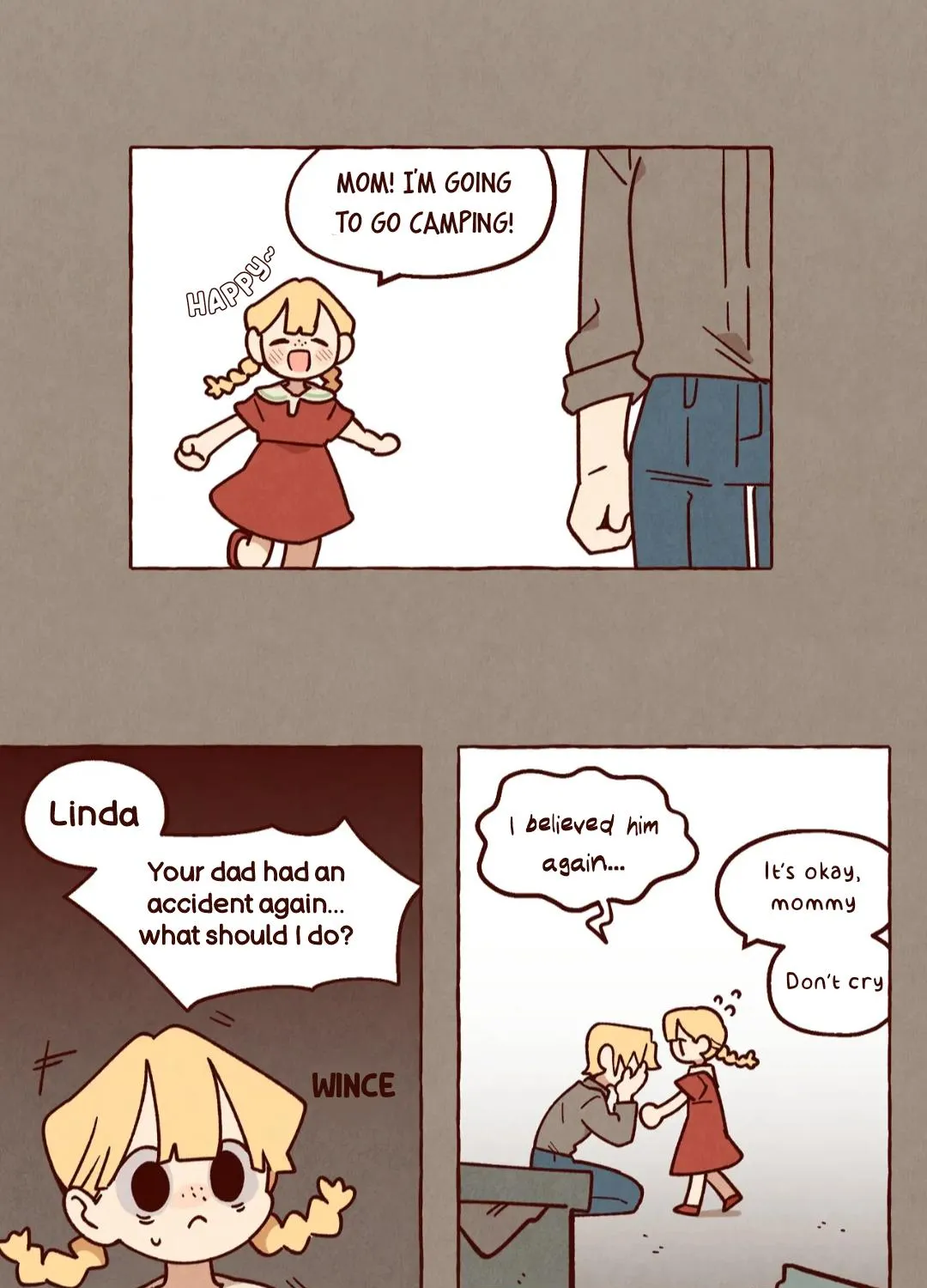 I Love Amy Mangakakalot X Chapter 2.2 Page 73