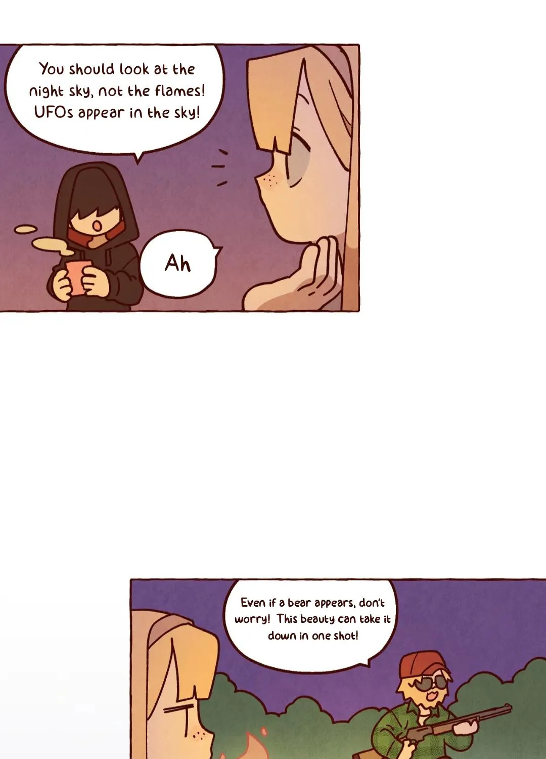 I Love Amy Mangakakalot X Chapter 2.2 Page 78