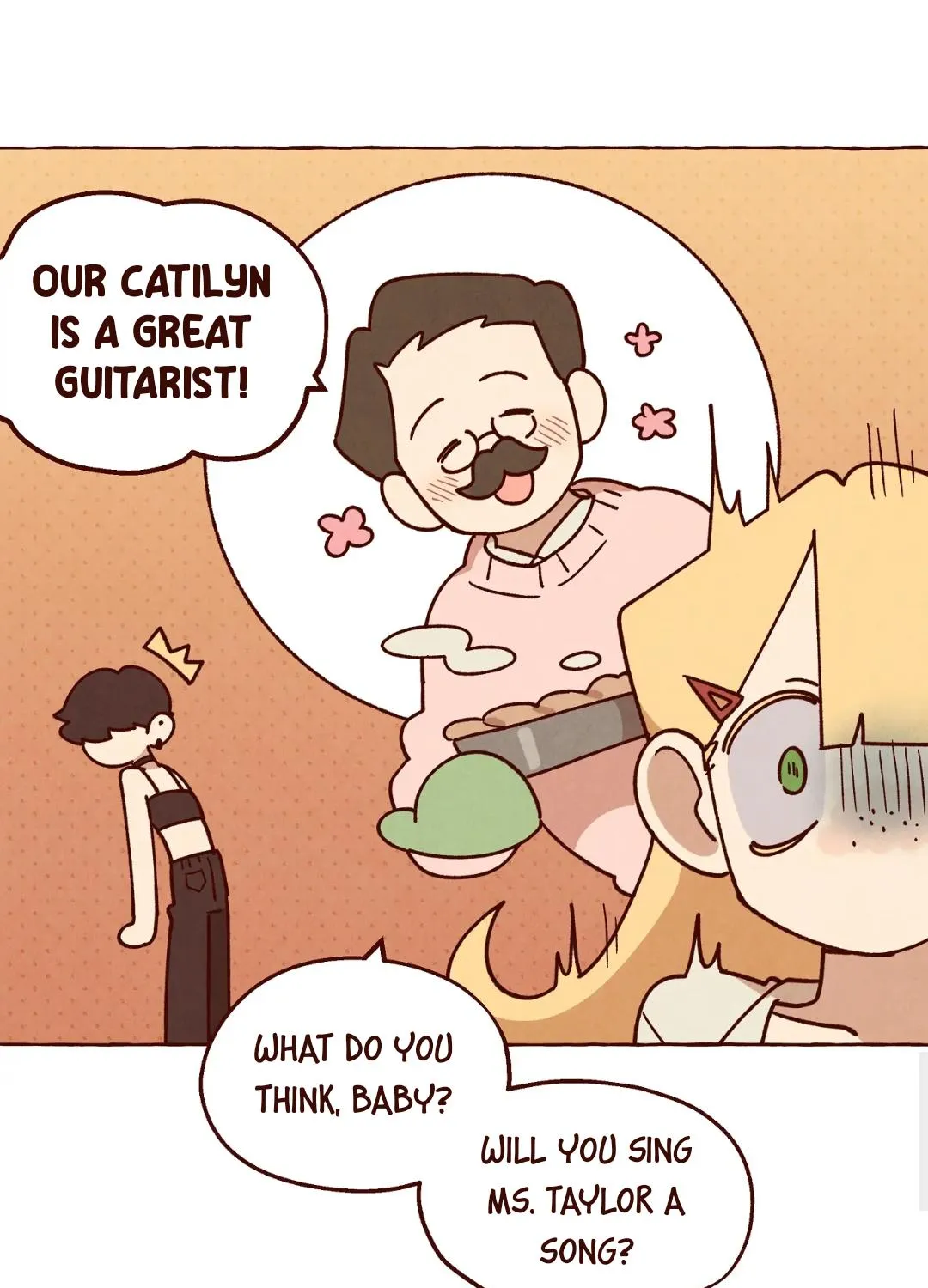 I Love Amy Mangakakalot X Chapter 2.2 Page 16