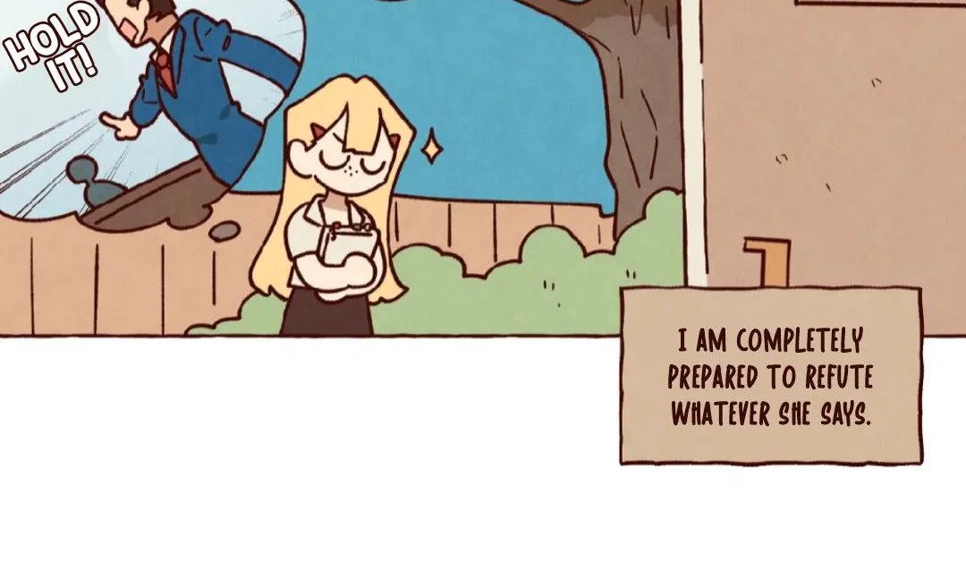 I Love Amy Mangakakalot X Chapter 2.2 Page 3