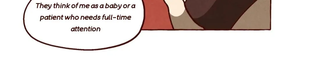 I Love Amy Mangakakalot X Chapter 2.2 Page 21