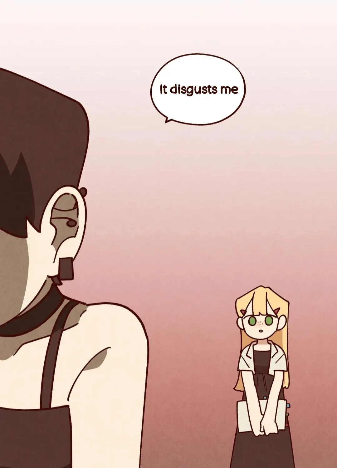 I Love Amy Mangakakalot X Chapter 2.2 Page 23