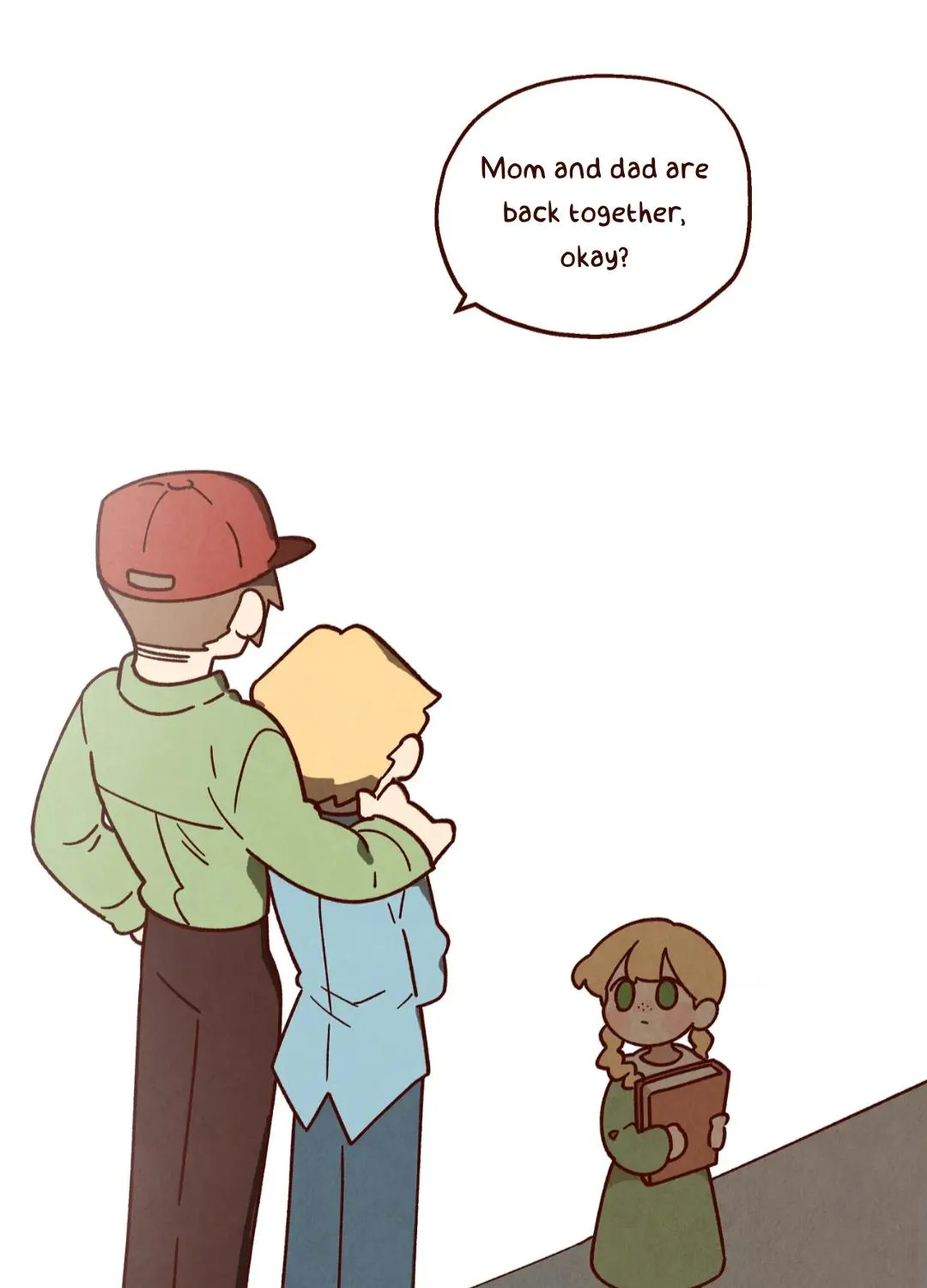 I Love Amy Mangakakalot X Chapter 2.2 Page 27