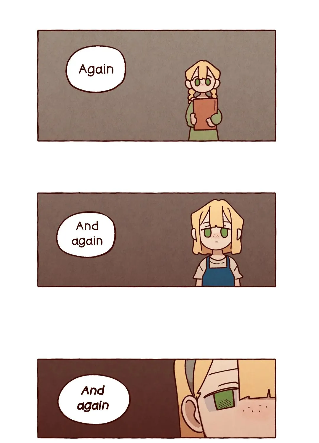 I Love Amy Mangakakalot X Chapter 2.2 Page 30