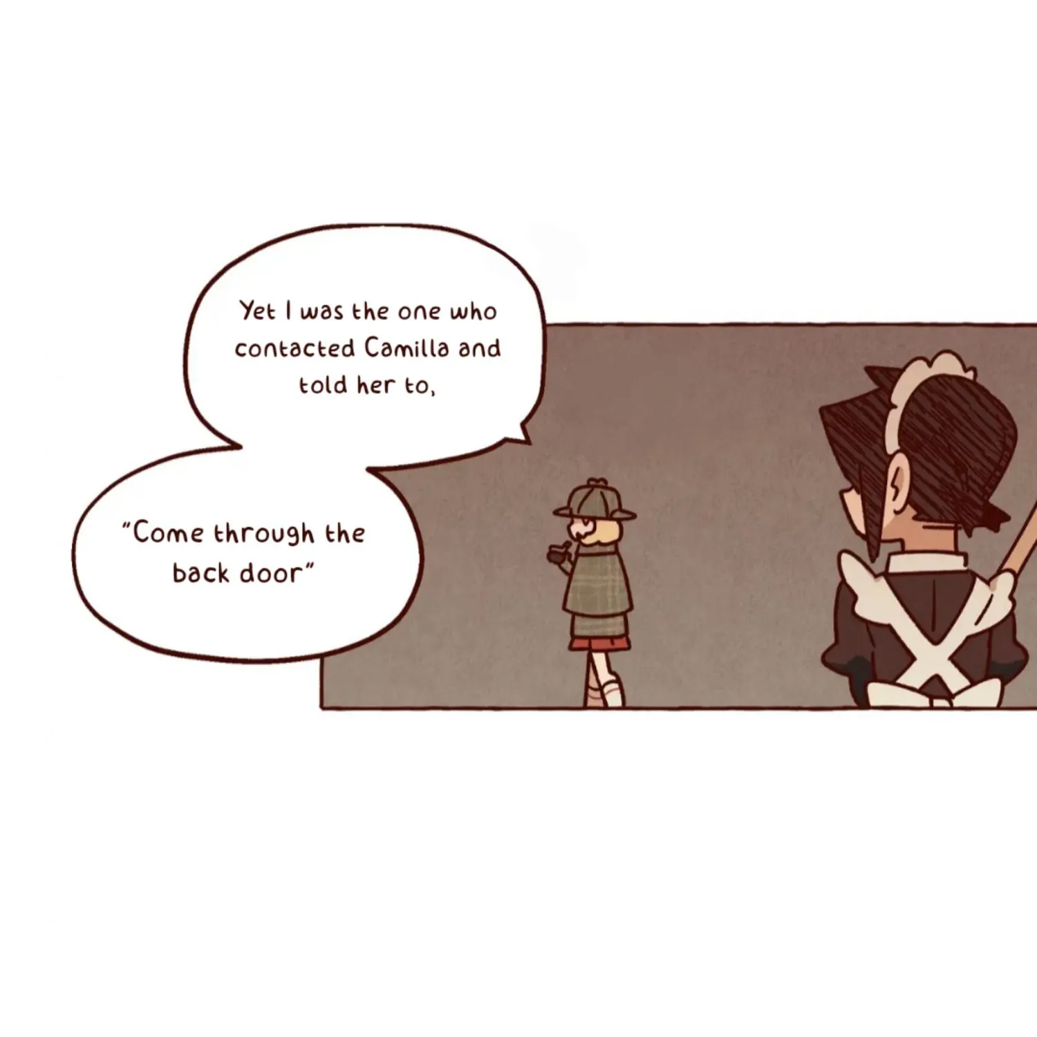 I Love Amy Mangakakalot X Chapter 2.3000000000000003 Page 42