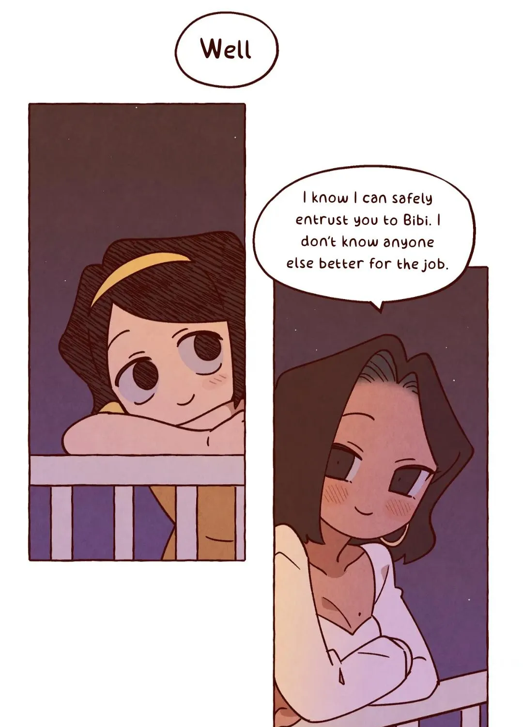 I Love Amy Mangakakalot X Chapter 2.3000000000000003 Page 58