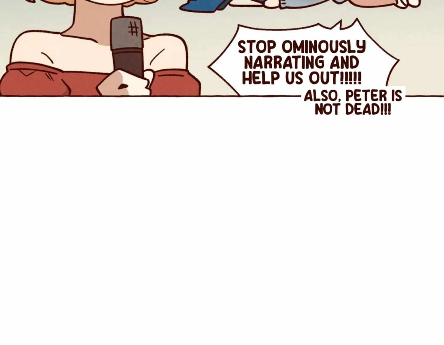 I Love Amy Mangakakalot X Chapter 2.3000000000000003 Page 8
