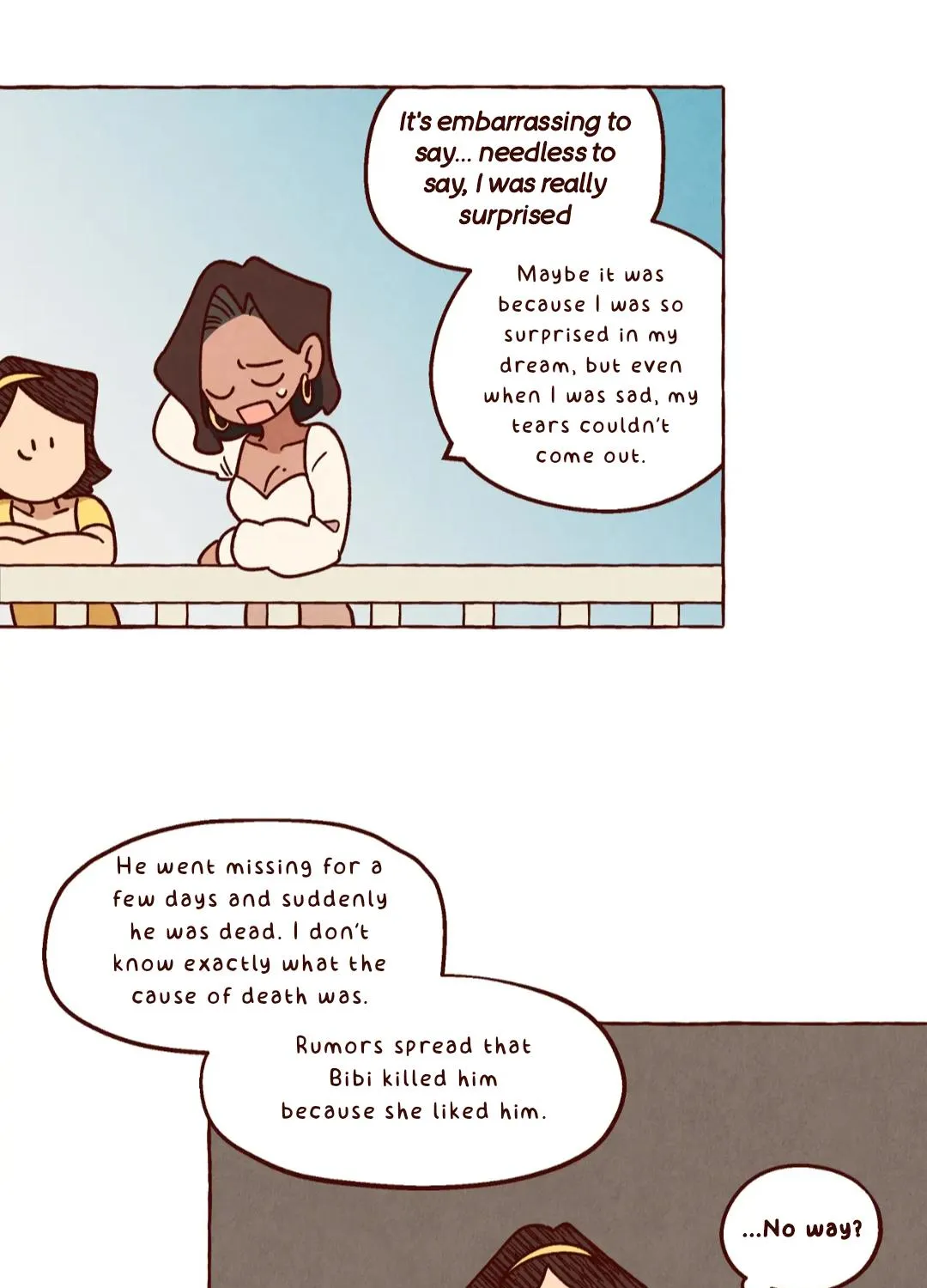 I Love Amy Mangakakalot X Chapter 2.3000000000000003 Page 74