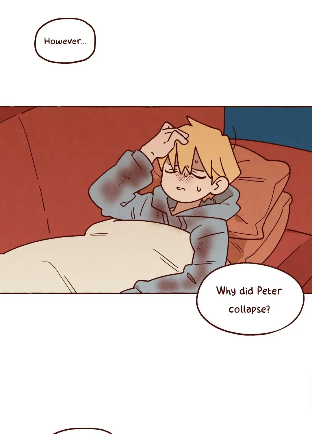 I Love Amy Mangakakalot X Chapter 2.3000000000000003 Page 10
