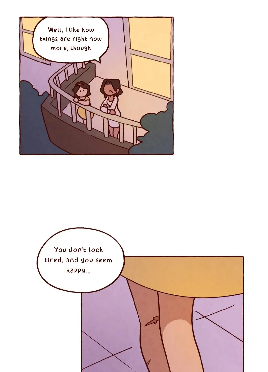 I Love Amy Mangakakalot X Chapter 2.3000000000000003 Page 104
