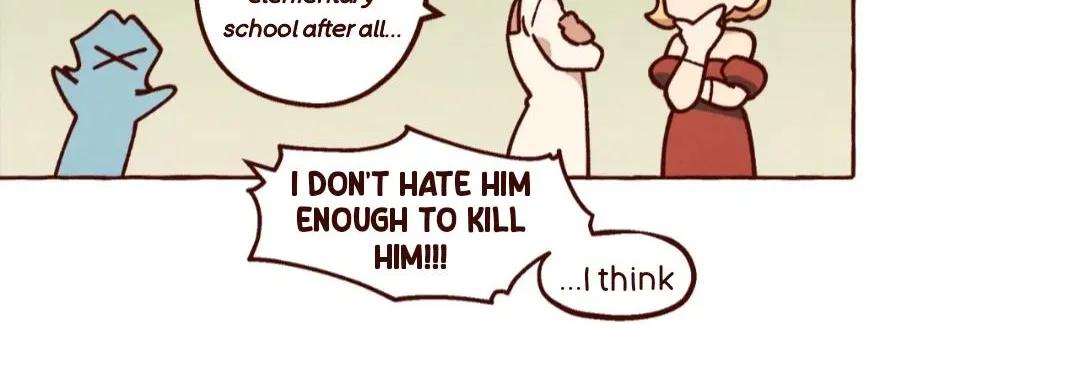 I Love Amy Mangakakalot X Chapter 2.3000000000000003 Page 29