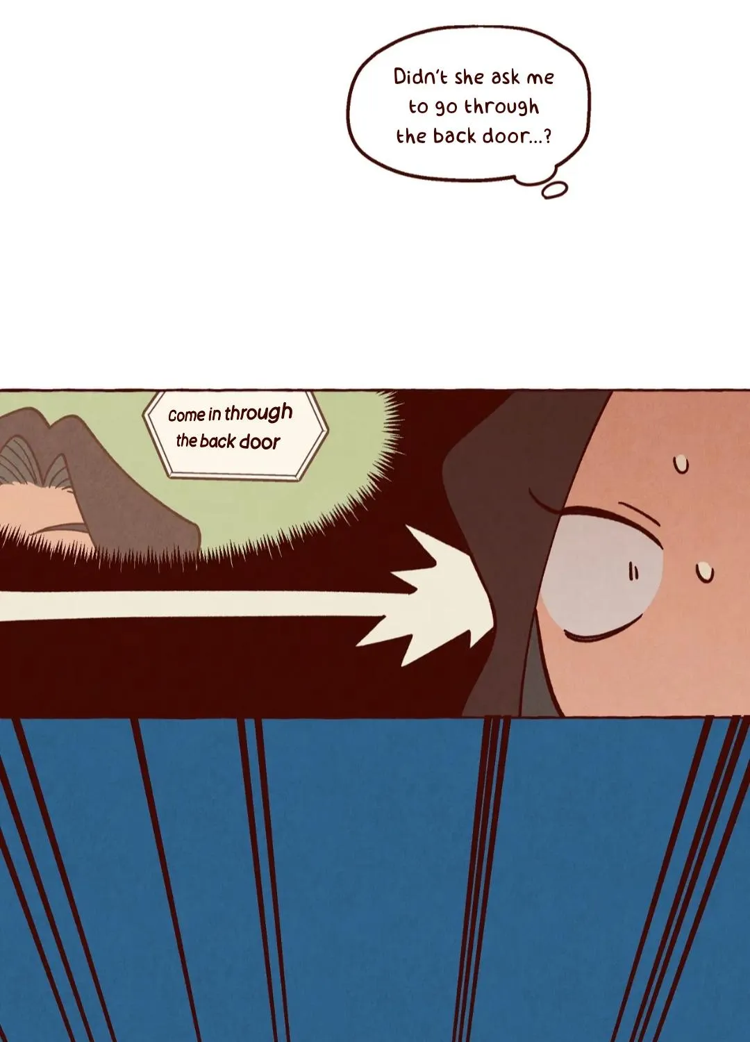 I Love Amy Mangakakalot X Chapter 2.3000000000000003 Page 34