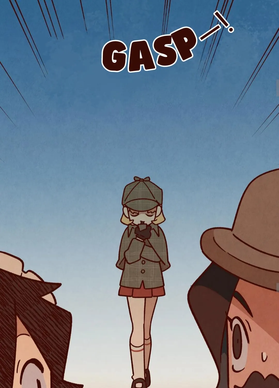 I Love Amy Mangakakalot X Chapter 2.3000000000000003 Page 36
