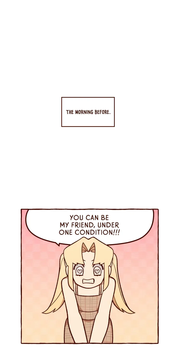 I Love Amy Mangakakalot X Chapter 2 Page 15