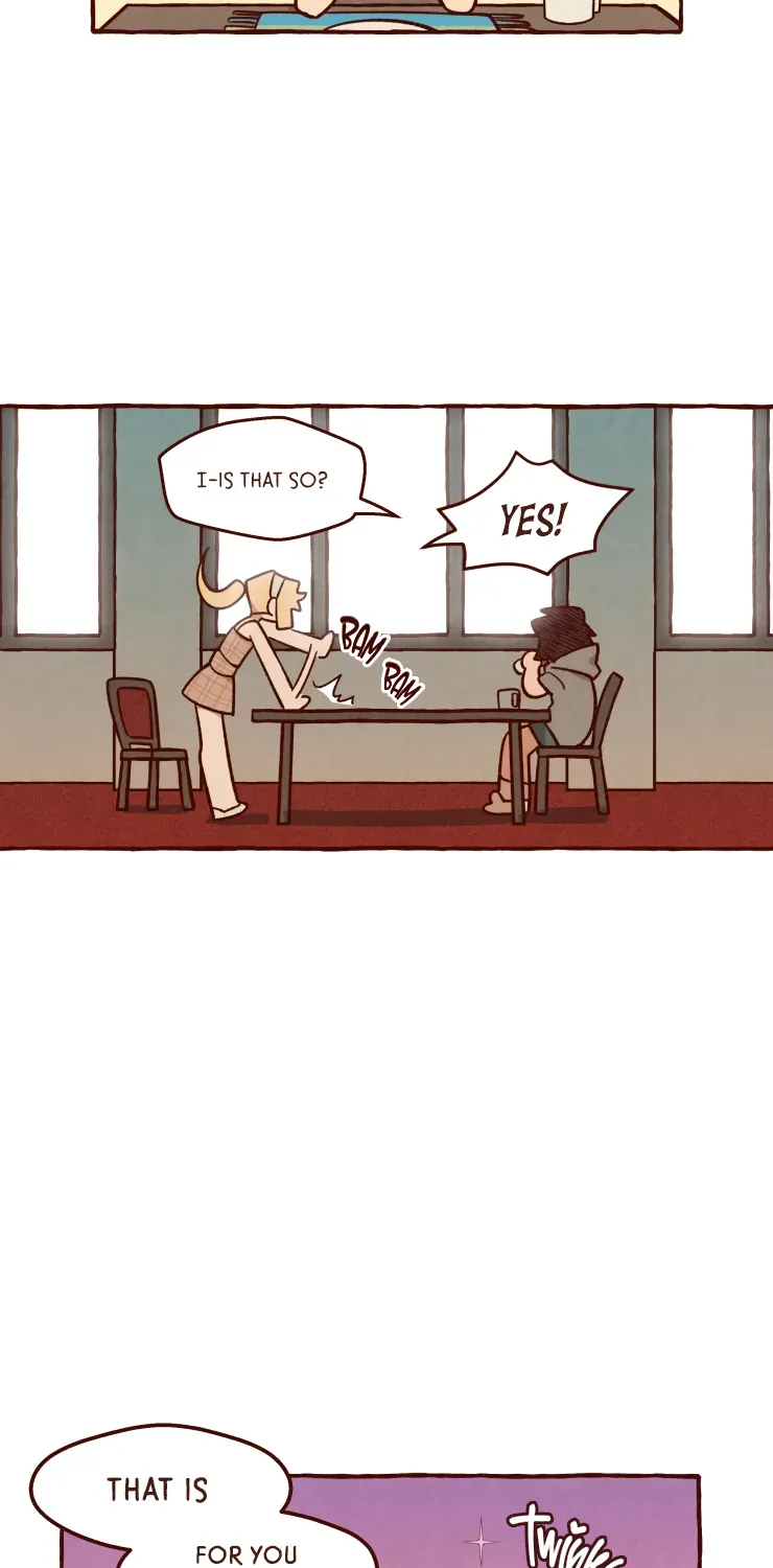I Love Amy Mangakakalot X Chapter 2 Page 17